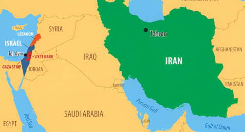 La Guerra tra Iran e Israele: Luglio 2025 - Un Conflitto Globale